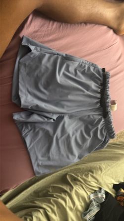 Fabletics shorts