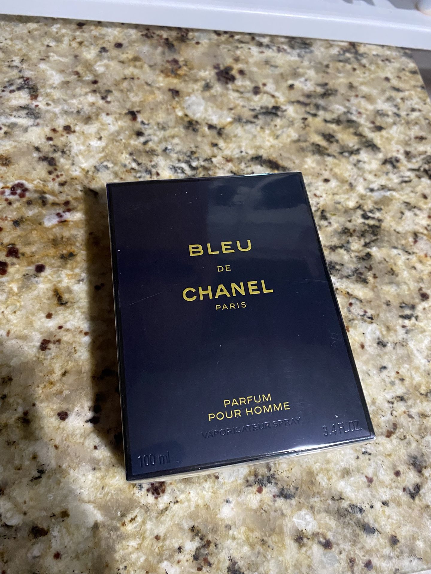 Blue Channel Cologne