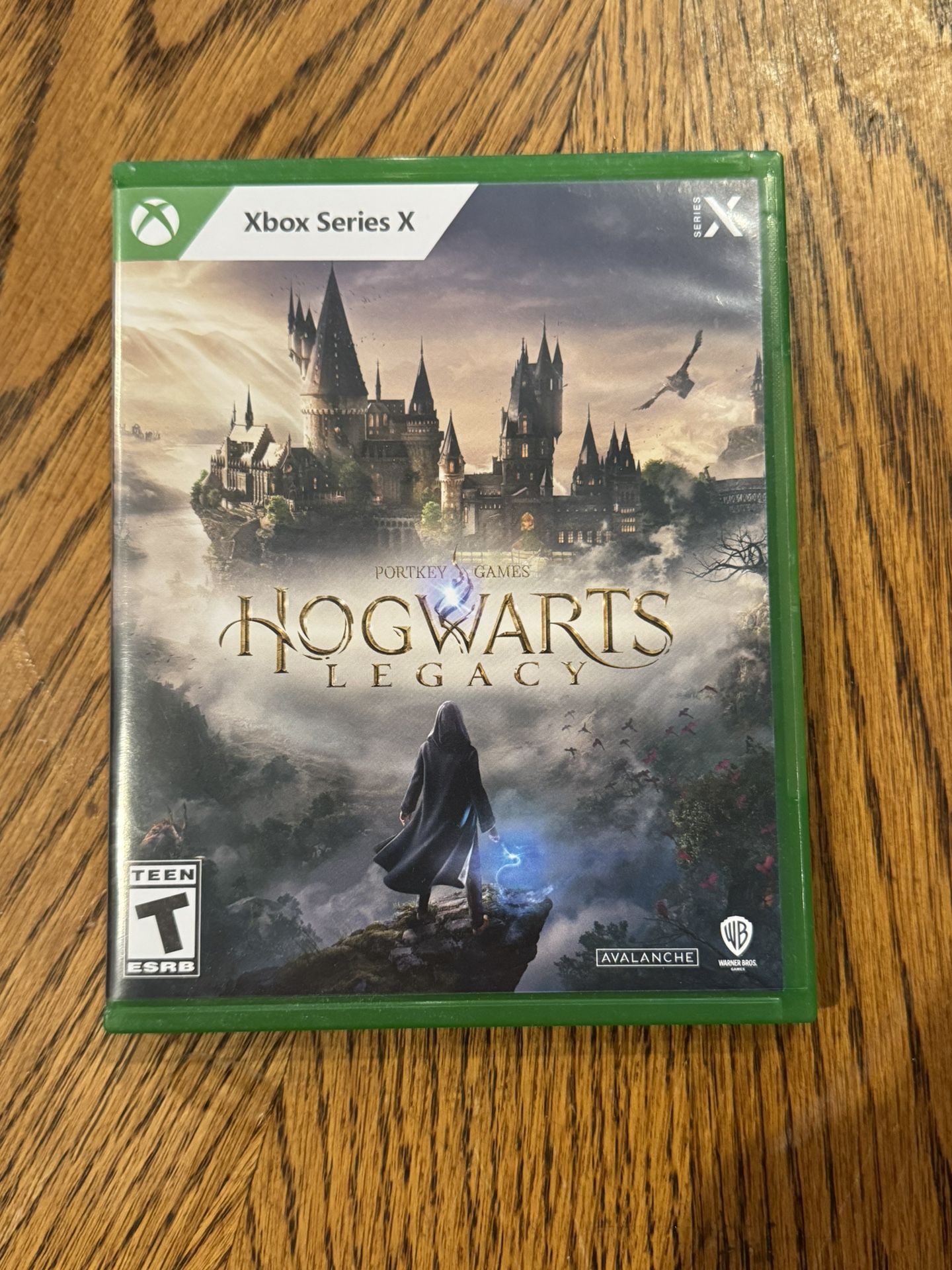 Hogwarts Legacy for Xbox
