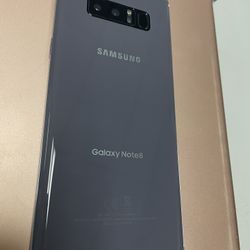 galaxy note 8 unlocked