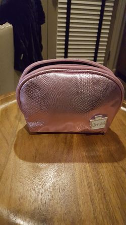 Caboodle make up case