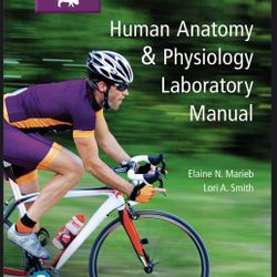 Anatomy & Physiology Lab Manual PDF