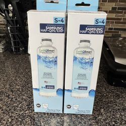 Samsung Water  Filter 