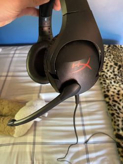 Hyper X cloud Stinger Headset wired