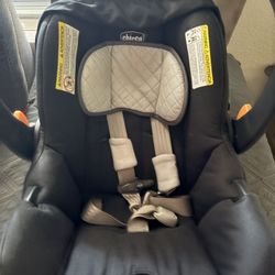 Chicco Keyfit 30