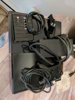 Xbox One Console
