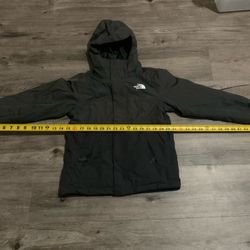 North Face Youth Small Air Vent Jacket