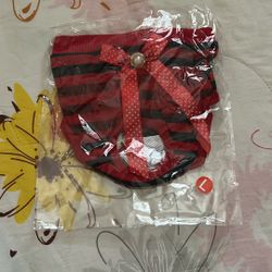 dog panties