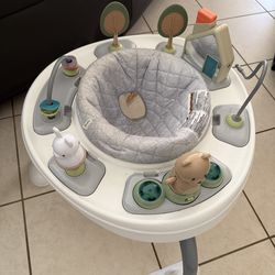 Baby Activity Center