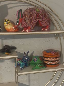 ALEBRIJES