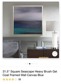Canvas Decor