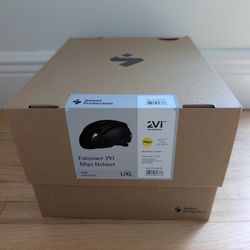 Sweet Protection Falconer 2vi Mips