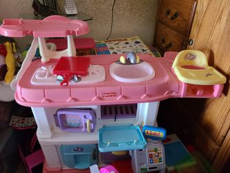 Kitchen Toys