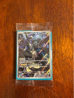 N’s Zekrom Ascended Heroes SEALED!