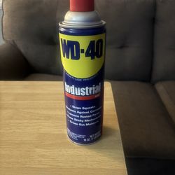 WD 40 16oz