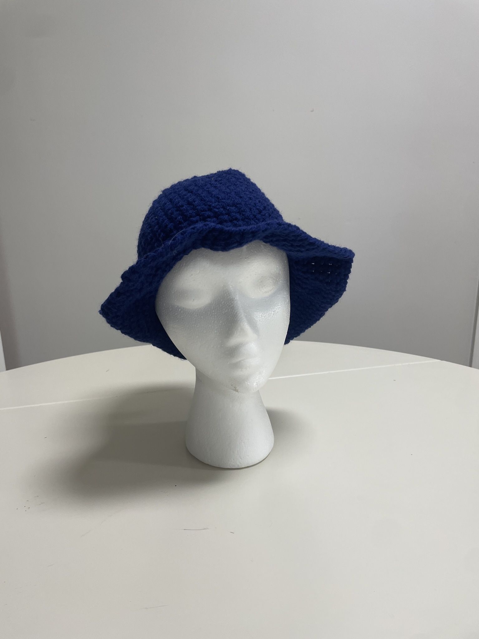 Handmade bucket hat 