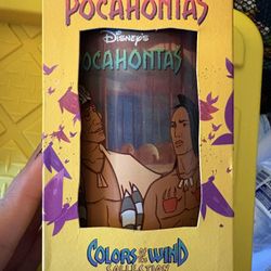 Pocahontas Cup