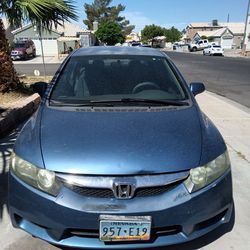 2009 Honda Civic
