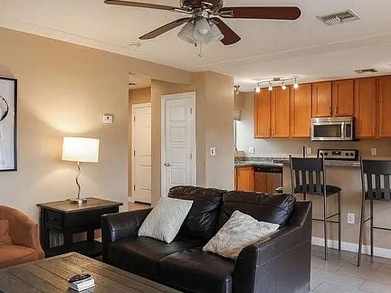 Living Room Furniture (need gone ASAP)
