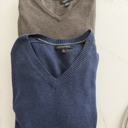 Men’s sweaters