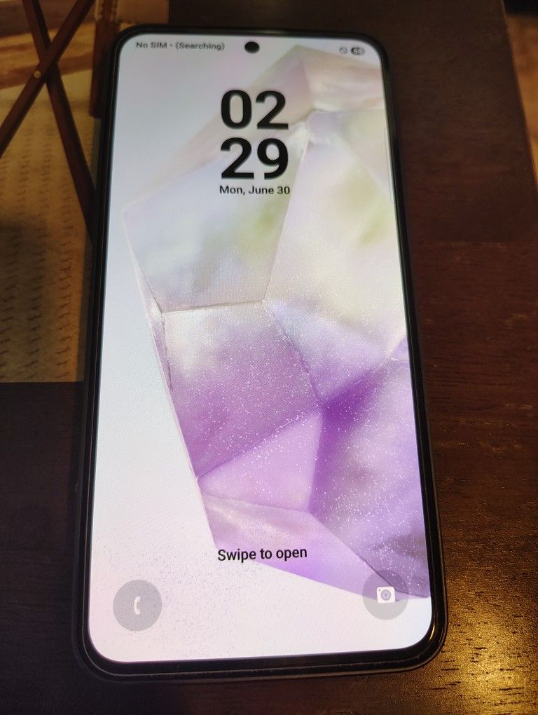 Metro Samsung A35 5G