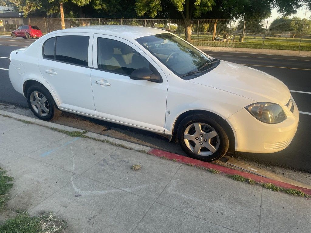 2006 Chevrolet Cobalt