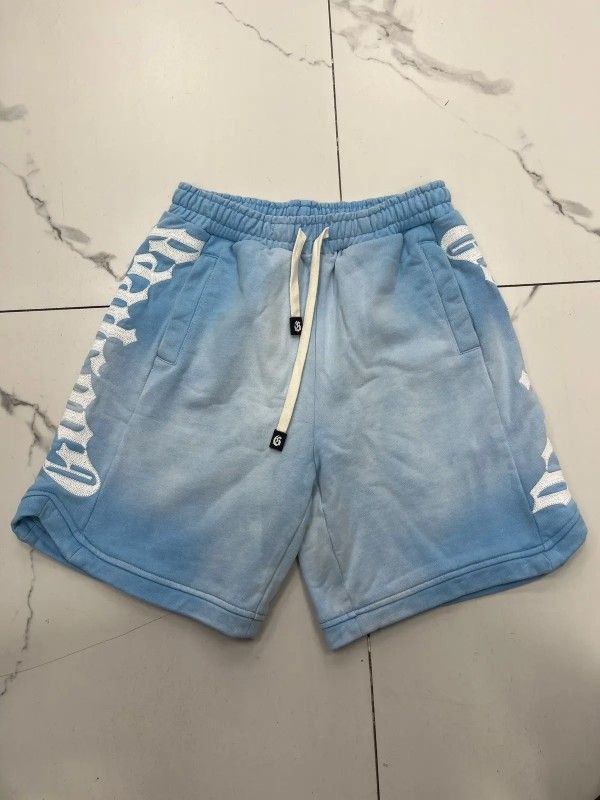 Godspeed Courtside Sweat Shorts