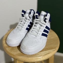 Adidas Hi-Top
