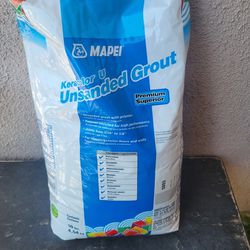 Mapaei  Keracolor Unsanded Grout