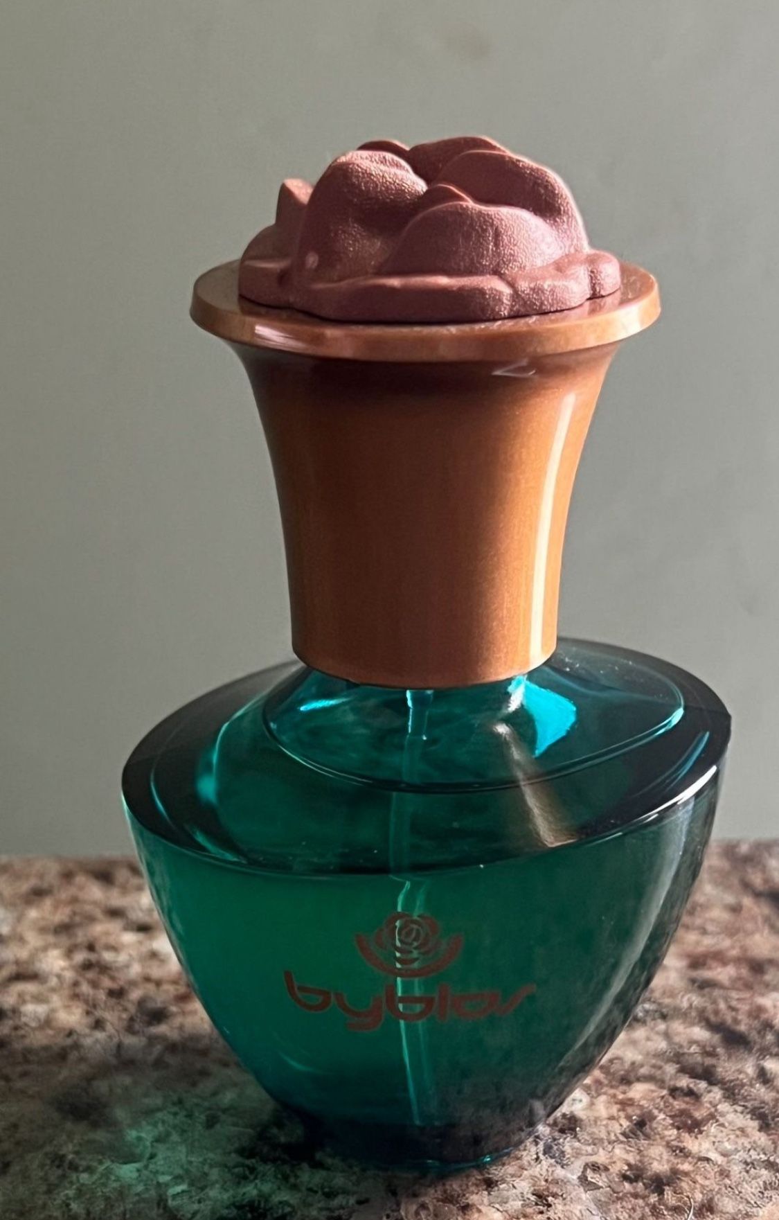 Byblos Eau De Parfum 1.68 Fl Oz