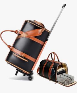 Travel Garment/Duffle Bag
