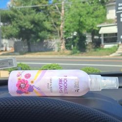 Moonlit Dreams Personal Hair & Body Mist [ 3 Pack]