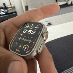 Apple Watch Ultra 3 