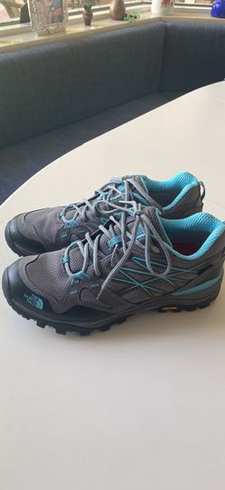 The North Face Vibram Womens Hiking boots Size 10