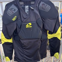 EVS Ballistic Pro Impact Jersey (M) Size