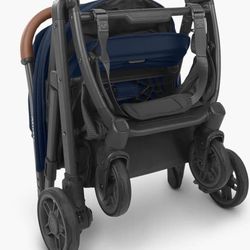 Uppababy Minu V2 
