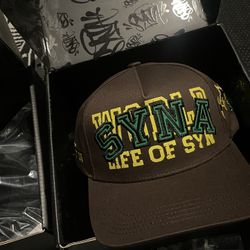 Synaworld Hat 