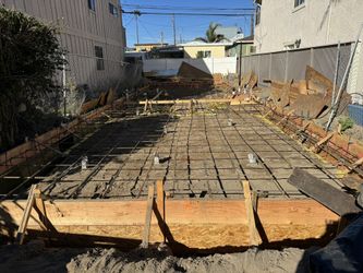 House Foundation 