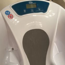 Baby Bath Tub