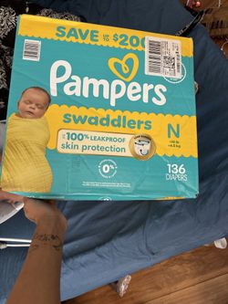 Diapers