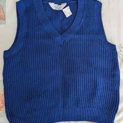 New Kids sweater size 8