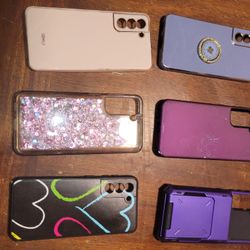 Phone Cases For Galaxy 9plus, Galaxy 8, And Samsung Galaxy 22ultra