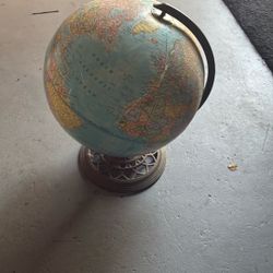 Globe