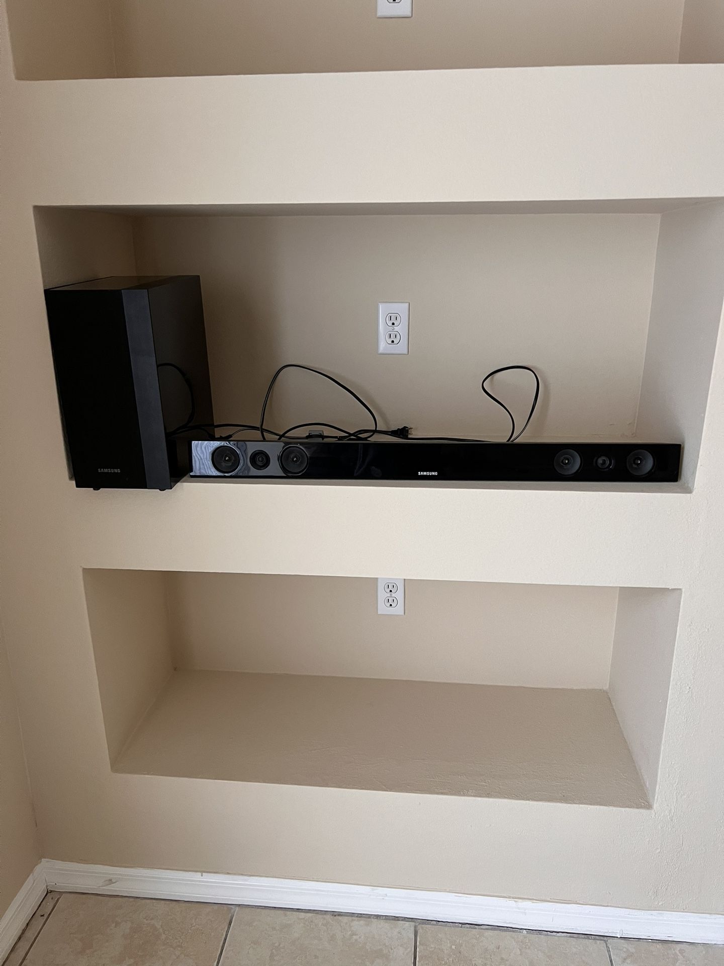 Sound Bar