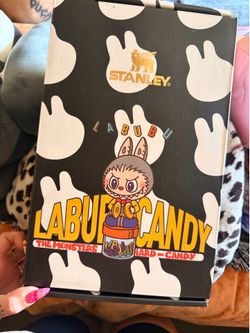 Labubu Stanley