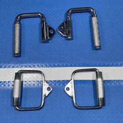 D Handles Attachments 