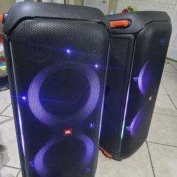 JBL PARTYBOX 710 LIKE NEW 🔥 