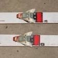 Snow Ski - Head Edge Snow Ski's - Made in Austria
