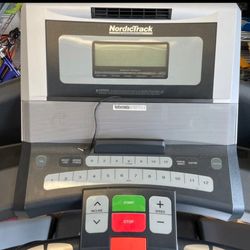 NordicTrack 1500 Treadmill