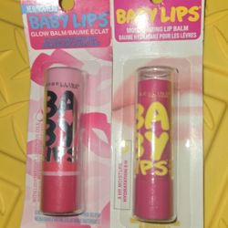 Maybelline Lip Balm